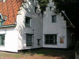 Woluwe-3-Musee